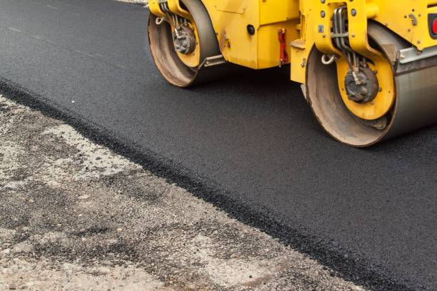 Why Choose Us For All Your Driveway Paving Needs in Lanai City, HI?